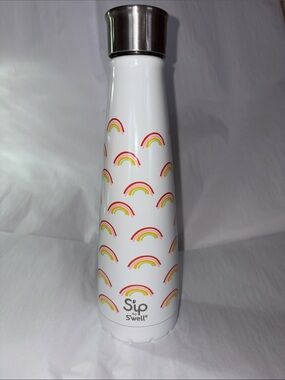 Sip by S'well Rainbow Water Bottle 🌈